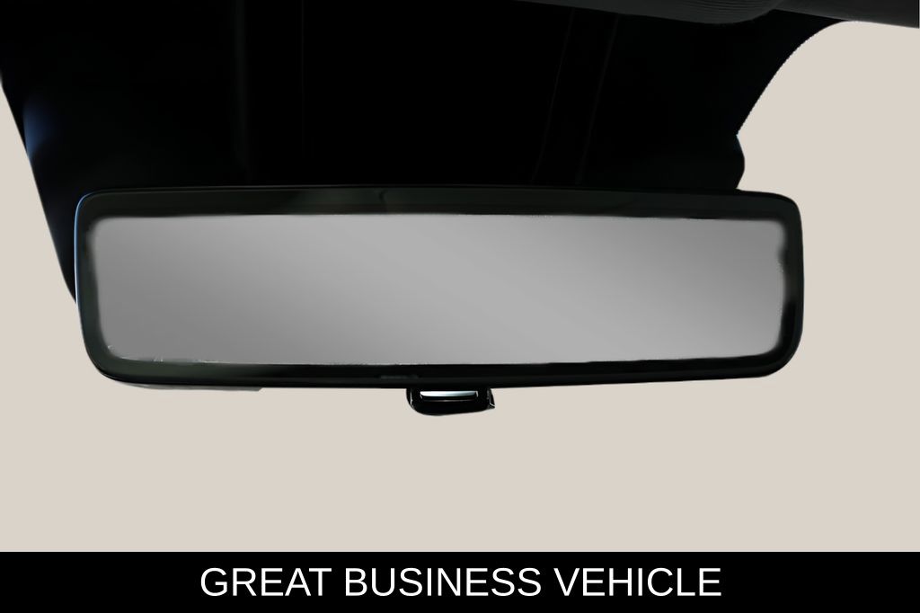 Used 2025 White Ram High Roof image 22