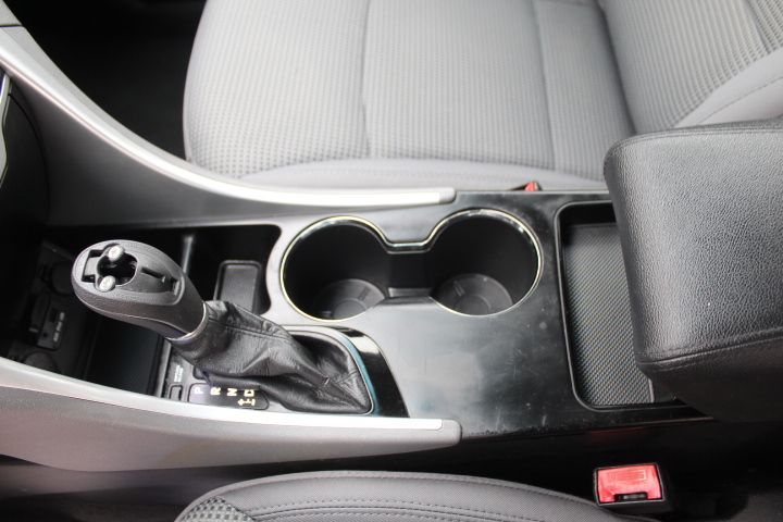 Used Car 2011 Hyundai Sonata  Gls For Sale Under $10,000 In Georgetown, Texas