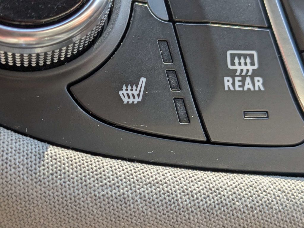 Used 2020 Chevrolet Malibu Sedan