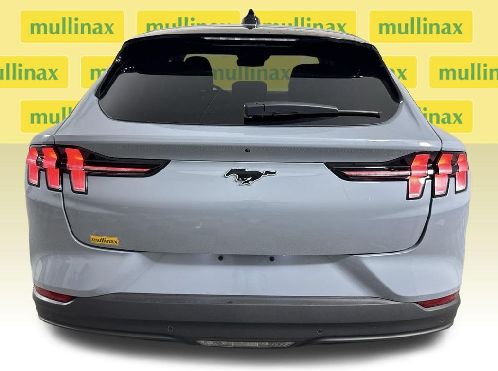 New 2026 Gray Ford Premium image 17