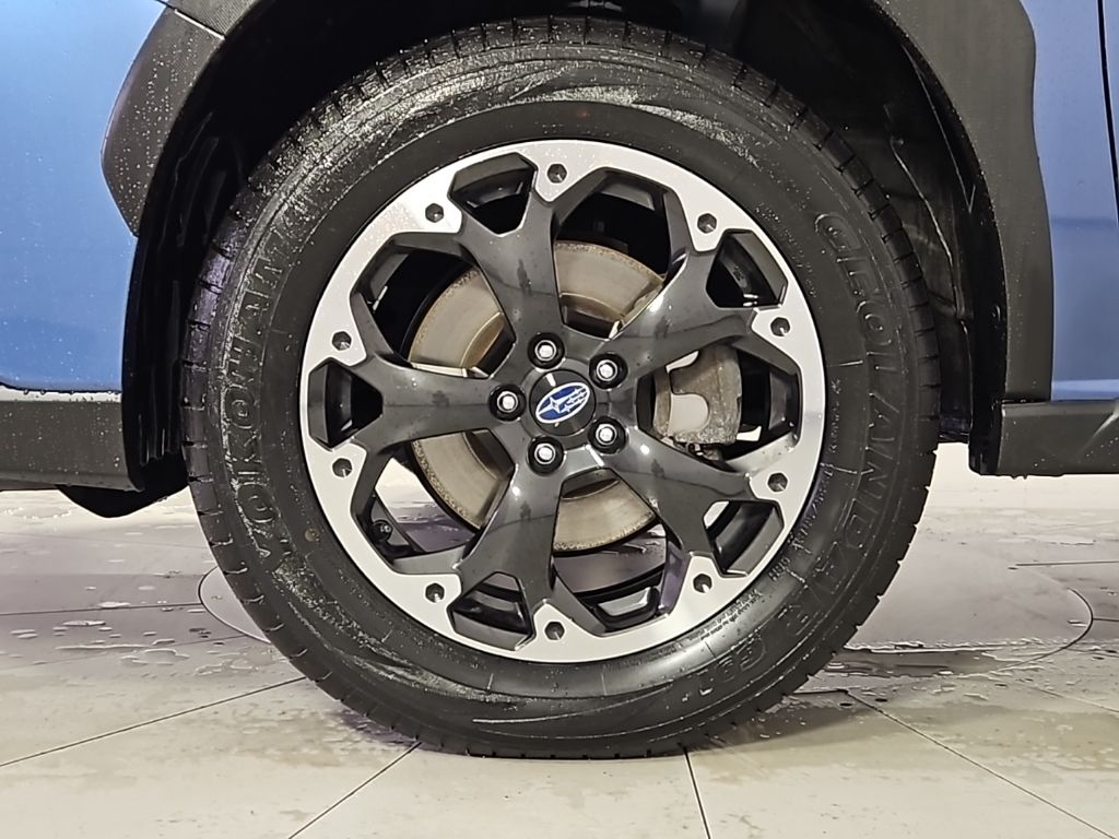 Thumbnail: 2022 Subaru Crosstrek - 5