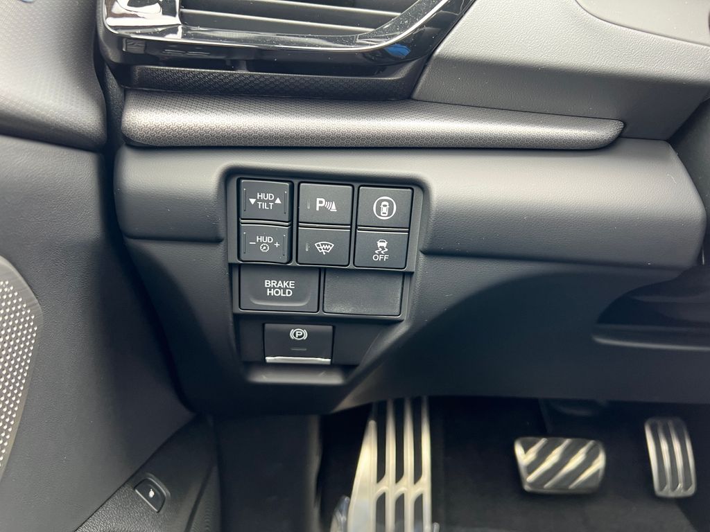 2025 Acura RDX Advance 16