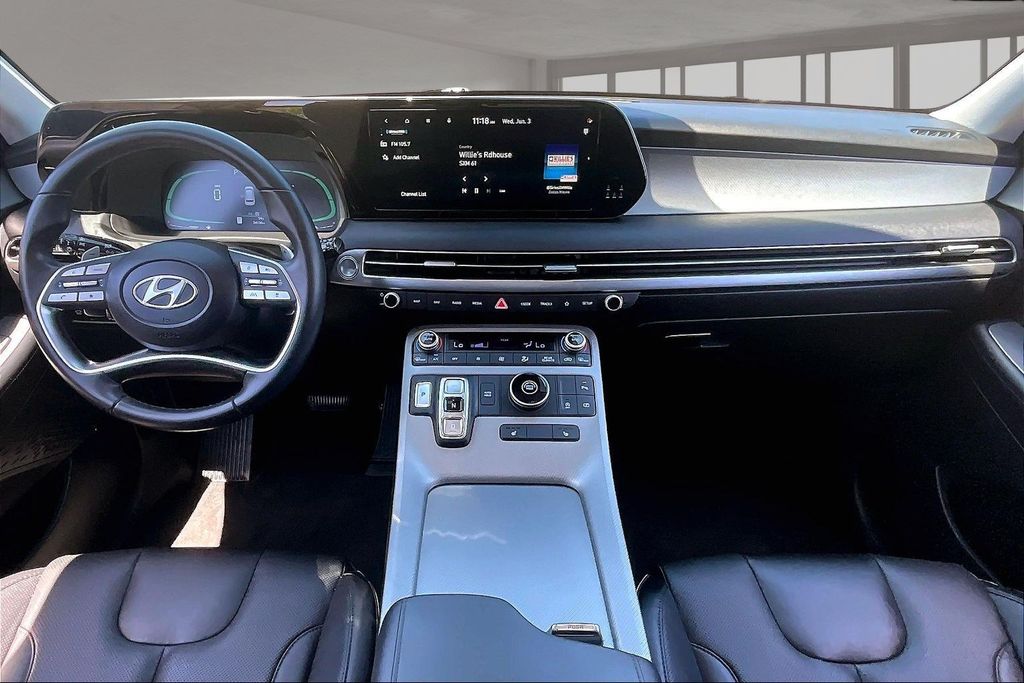 Used 2024 Hyundai Palisade SUV
