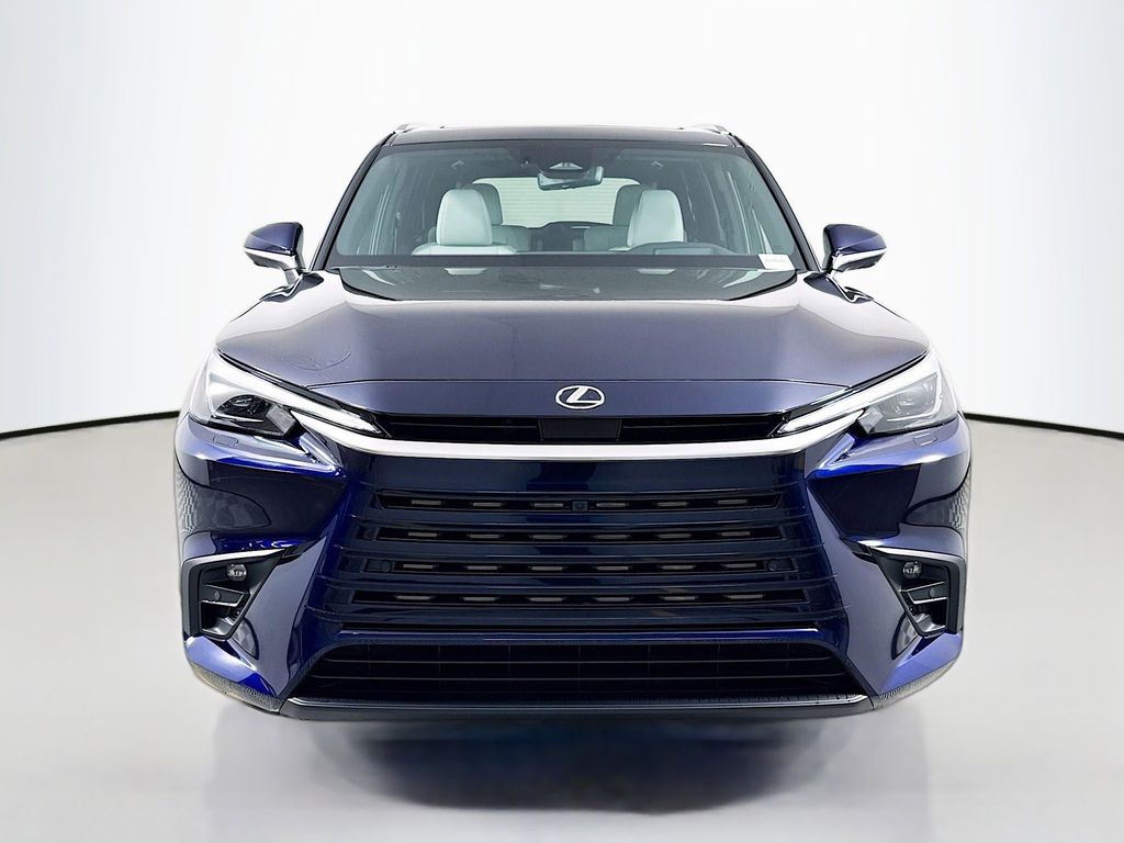 Thumbnail: 2026 Lexus TX - 2