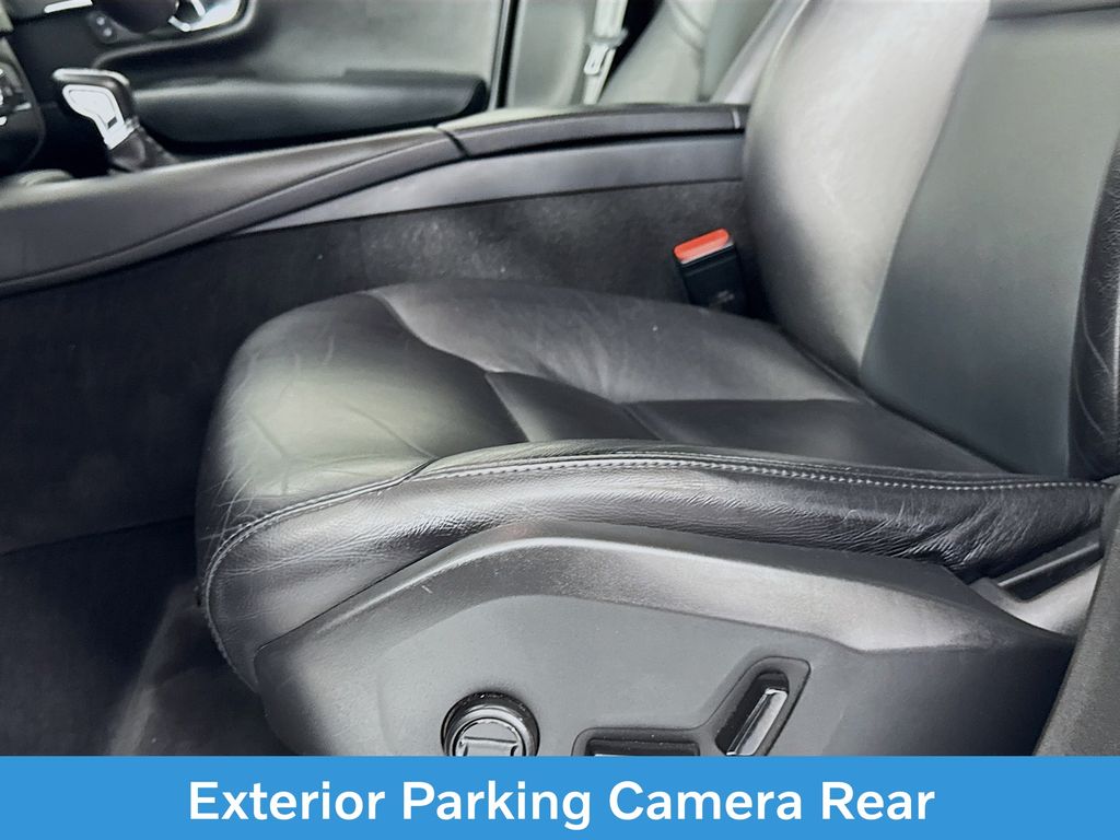 Used Car 2020 Volvo Xc90  T5 Momentum For Sale Under $20,000 In Austin, Texas