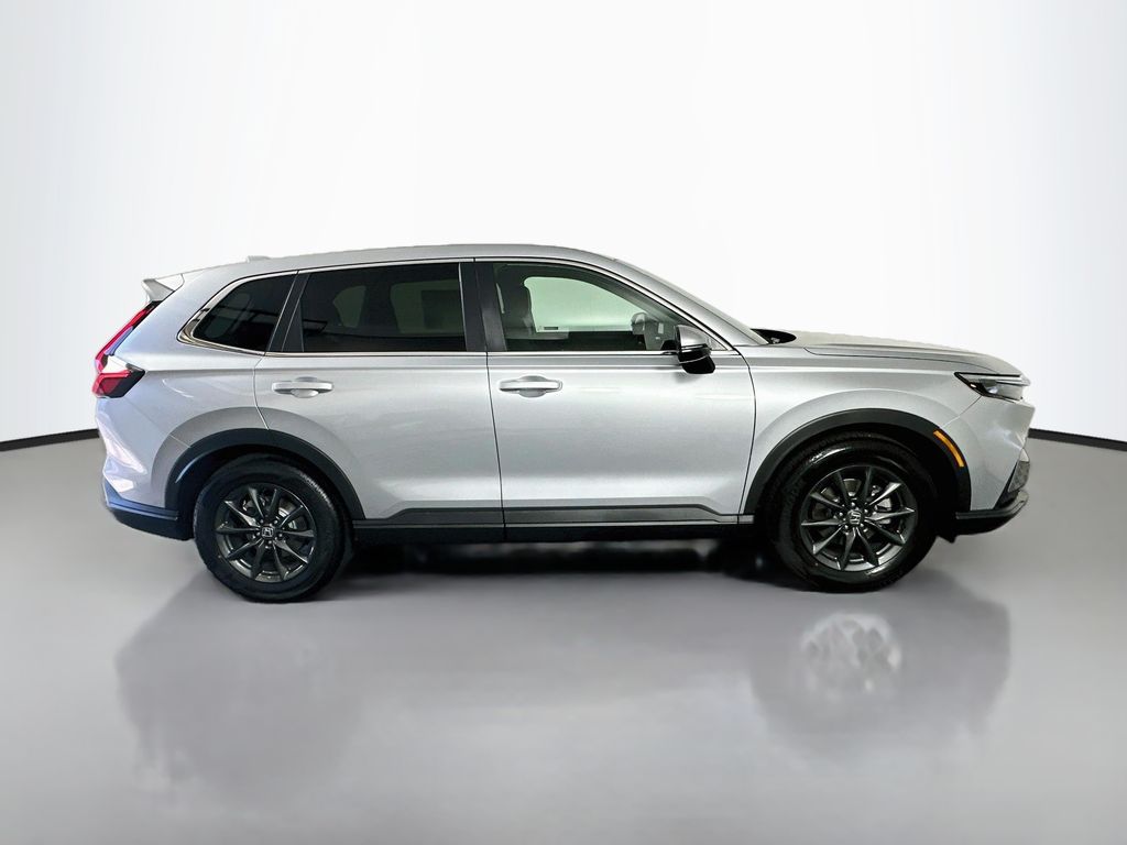 Thumbnail: 2026 Honda CR-V - 4
