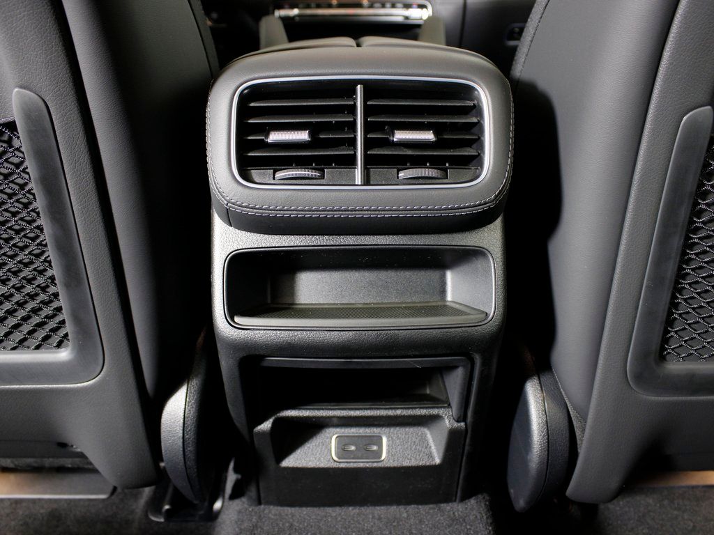 used 2026 Mercedes-Benz GLE car, priced at $87,905