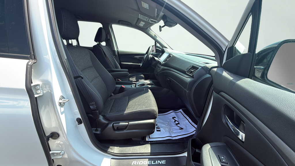 Used 2023 Honda Ridgeline Truck