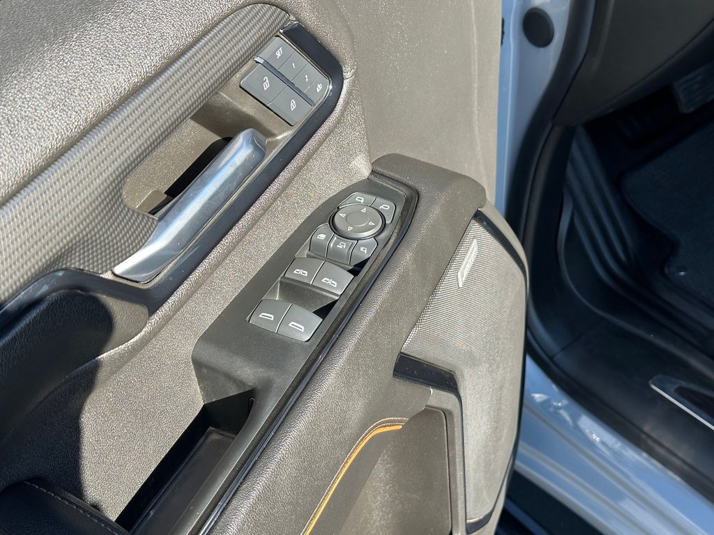 Used Car 2024 Gmc Sierra 2500hd  At4 For Sale Under $80,000 In Austin, Texas