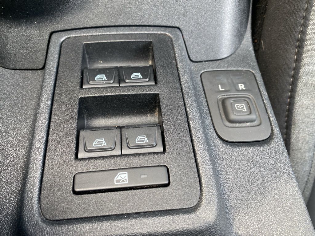 used 2022 Ford Bronco car, priced at $33,700