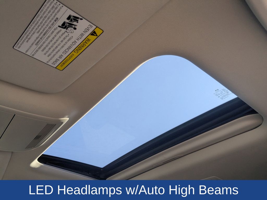 2025 Mazda CX-90 3.3 Turbo Preferred Package