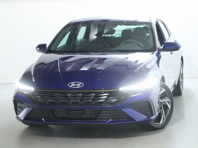 New 2024 Hyundai Elantra For Sale in Bedford, OH