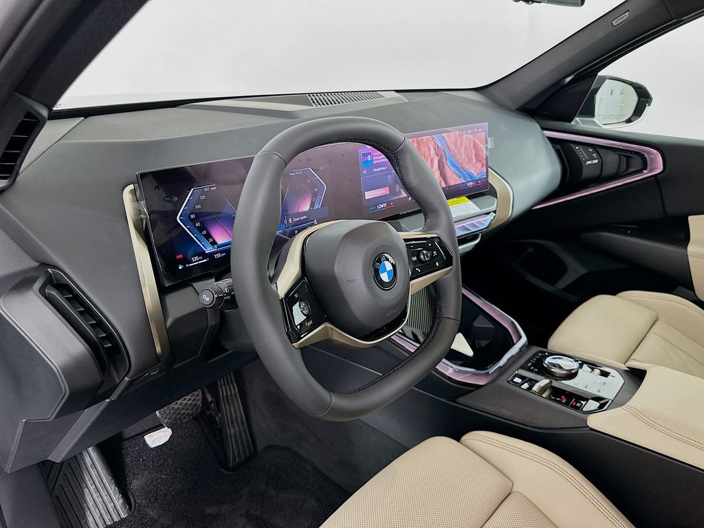 2025 BMW X3 3.0i 9