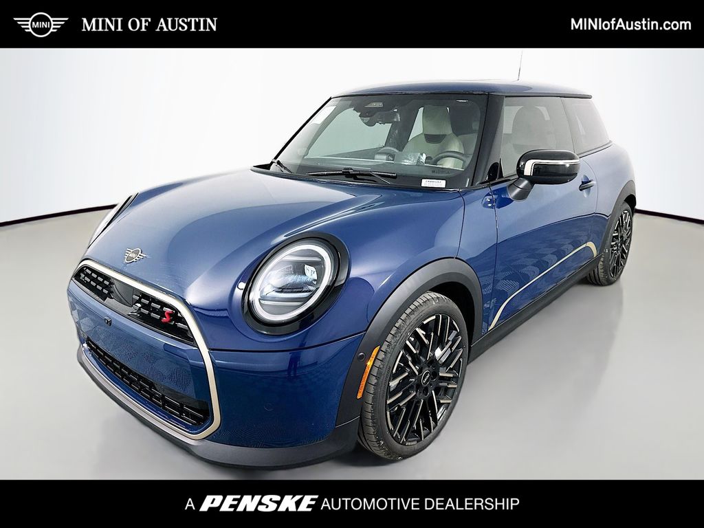 Thumbnail: 2026 MINI Cooper - 1