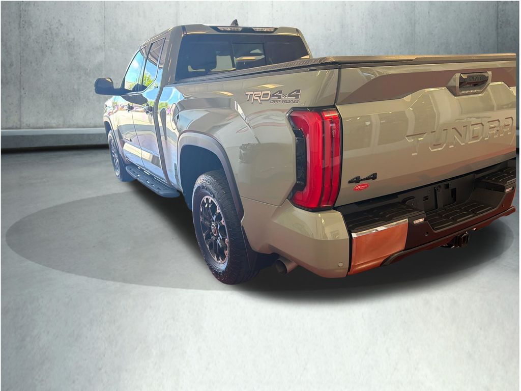 Used 2022 Toyota Tundra Truck