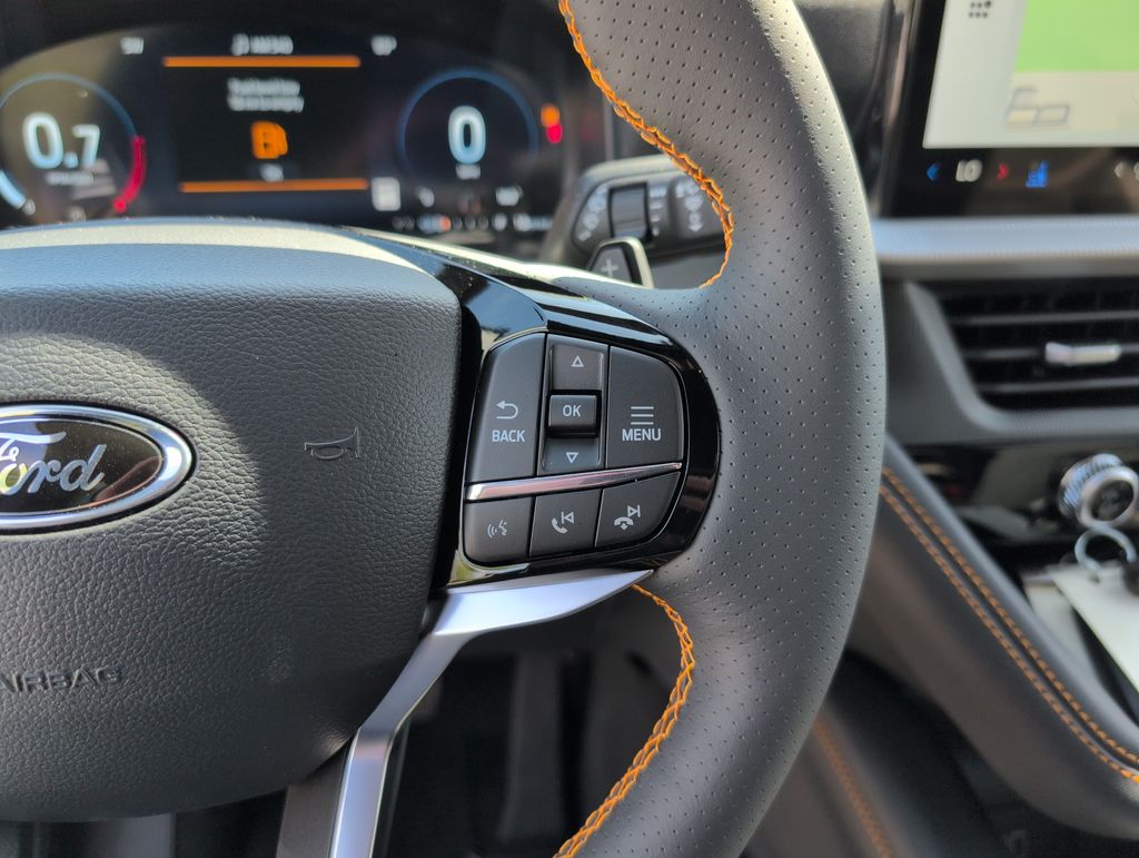 New 2026 Black Ford Tremor image 33