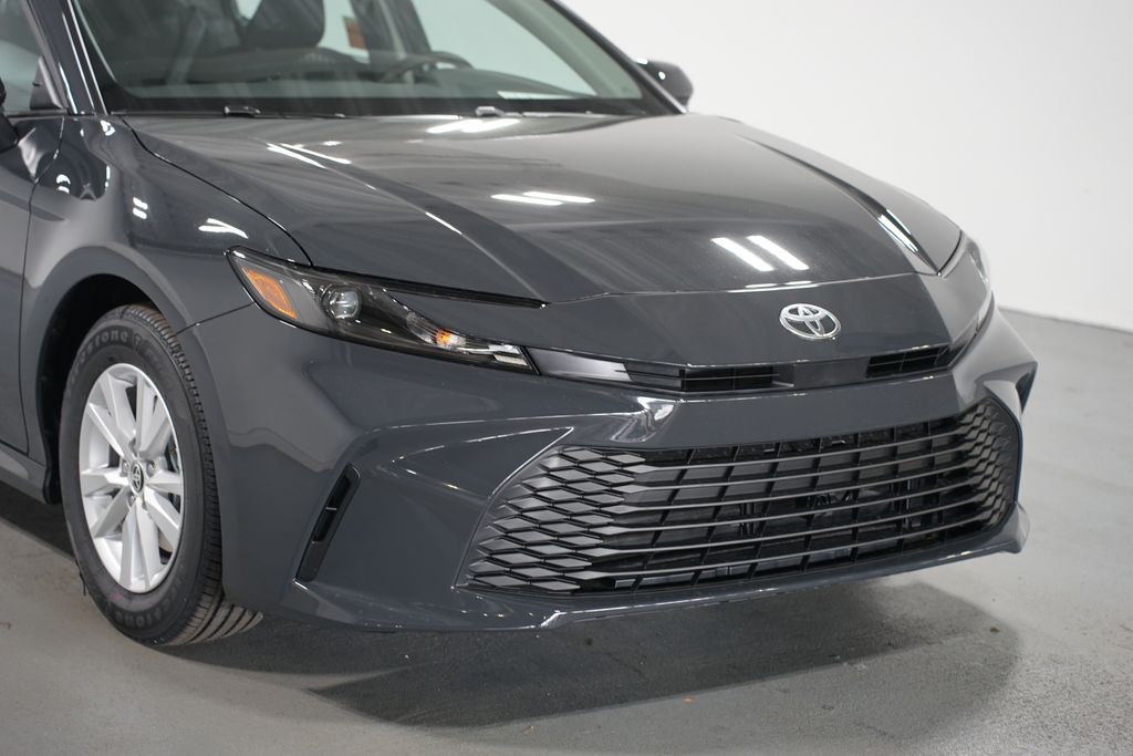 Thumbnail: 2026 Toyota Camry - 4