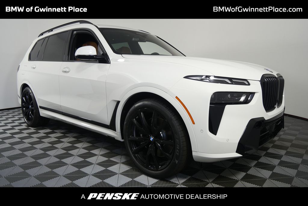 2026 BMW X7 xDrive40i -
                Duluth, GA