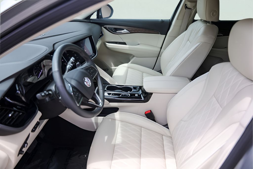 Used Car 2023 Buick Envision  Avenir For Sale Under $35,000 In Austin, Texas