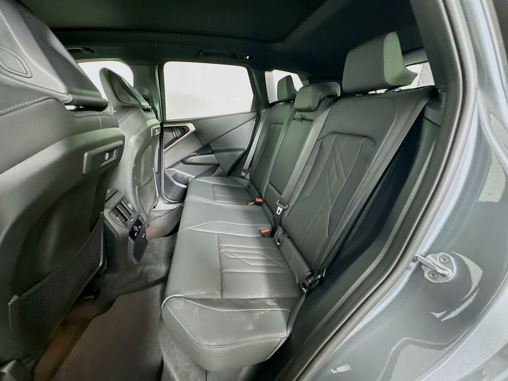 2025 BMW X3 3.0i 17