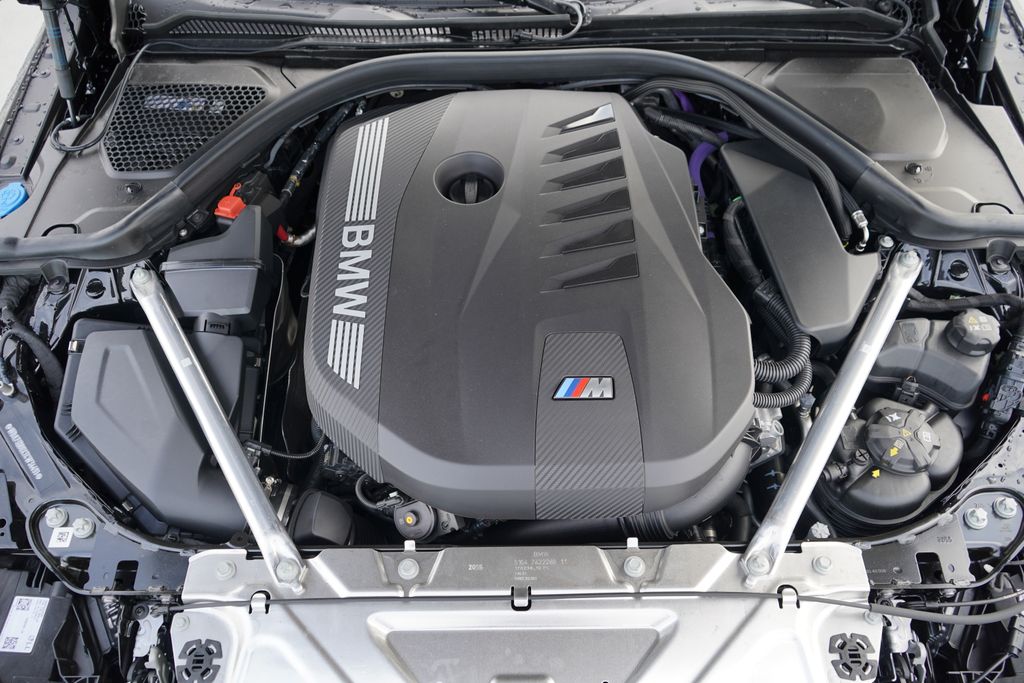 Thumbnail: 2026 BMW 4 Series - 24