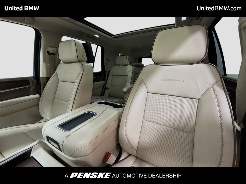 Thumbnail: 2021 GMC Yukon - 5