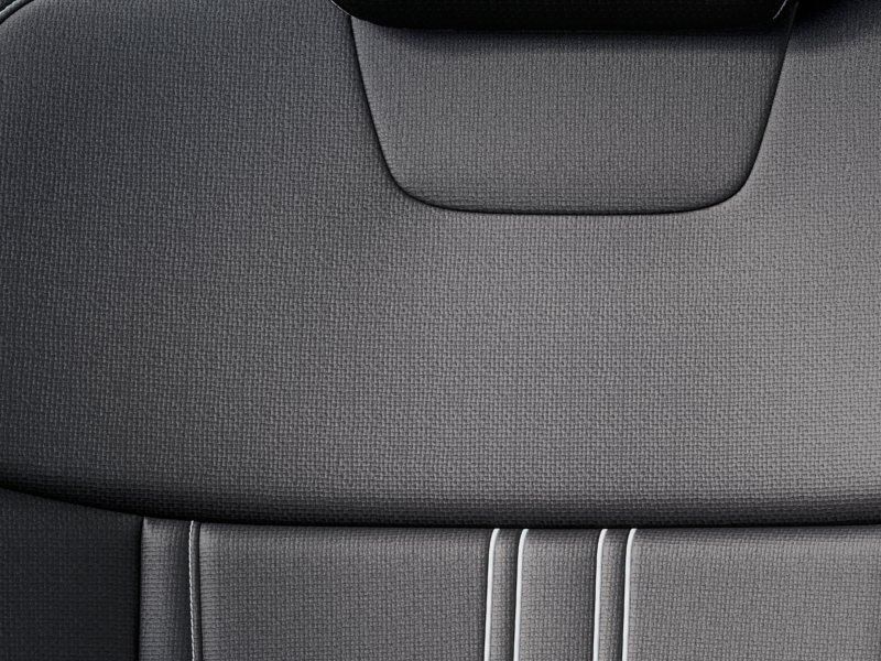 New 2026 White Hyundai SEL image 17