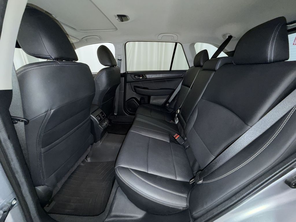 Used 2019 Subaru Outback SUV