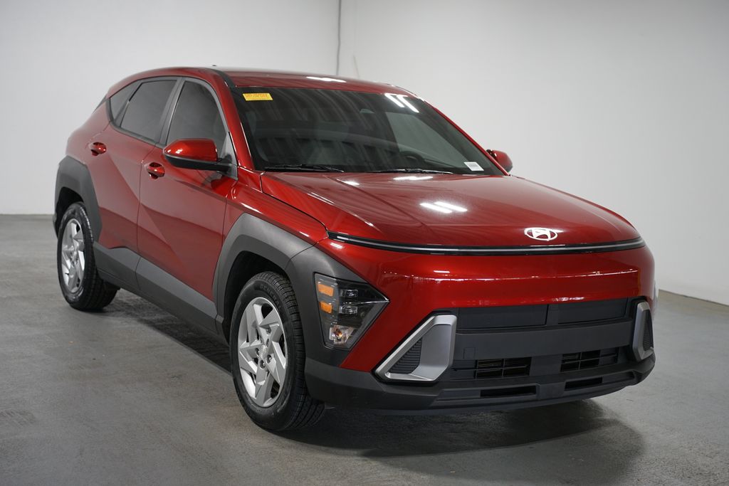 Thumbnail: 2024 Hyundai Kona - 3