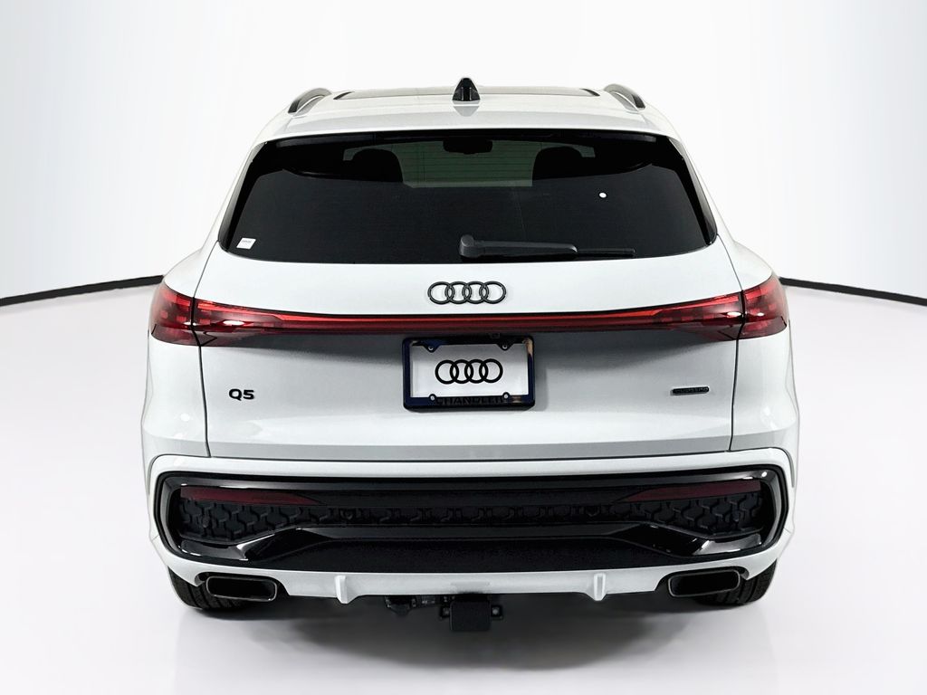 Thumbnail: 2026 Audi Q5 - 6