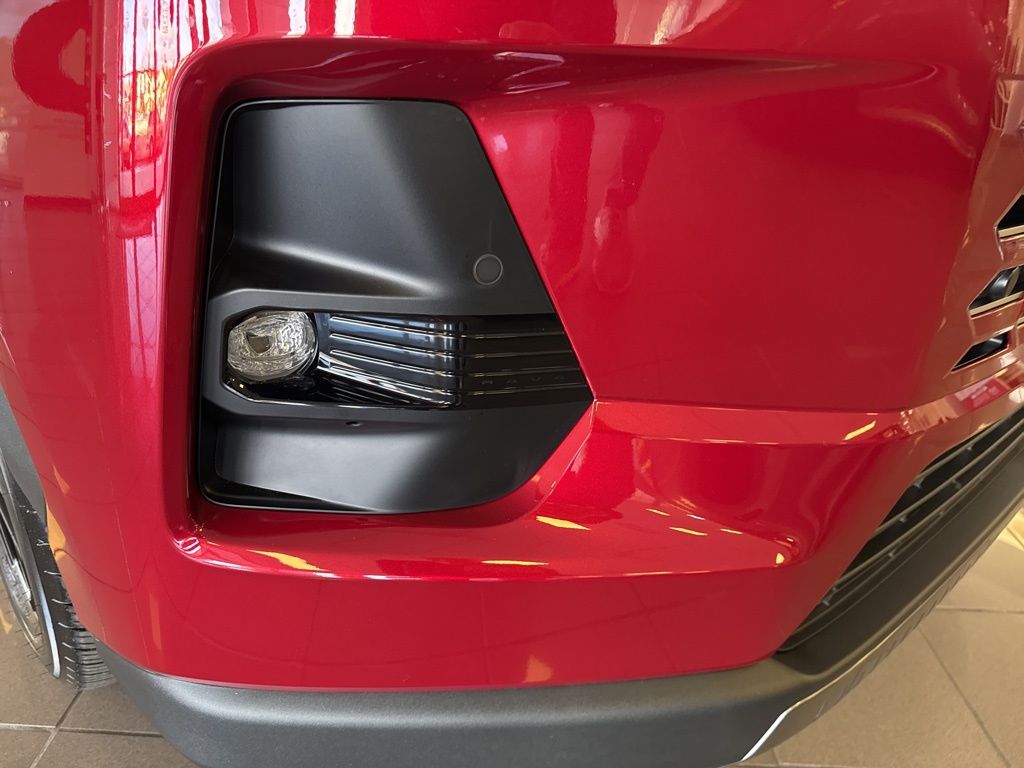 Thumbnail: 2026 Toyota RAV4 - 13