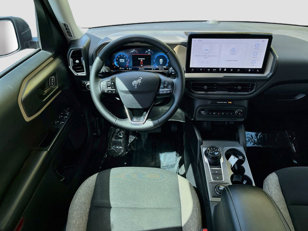 Used 2025 Green Ford Big Bend image 21