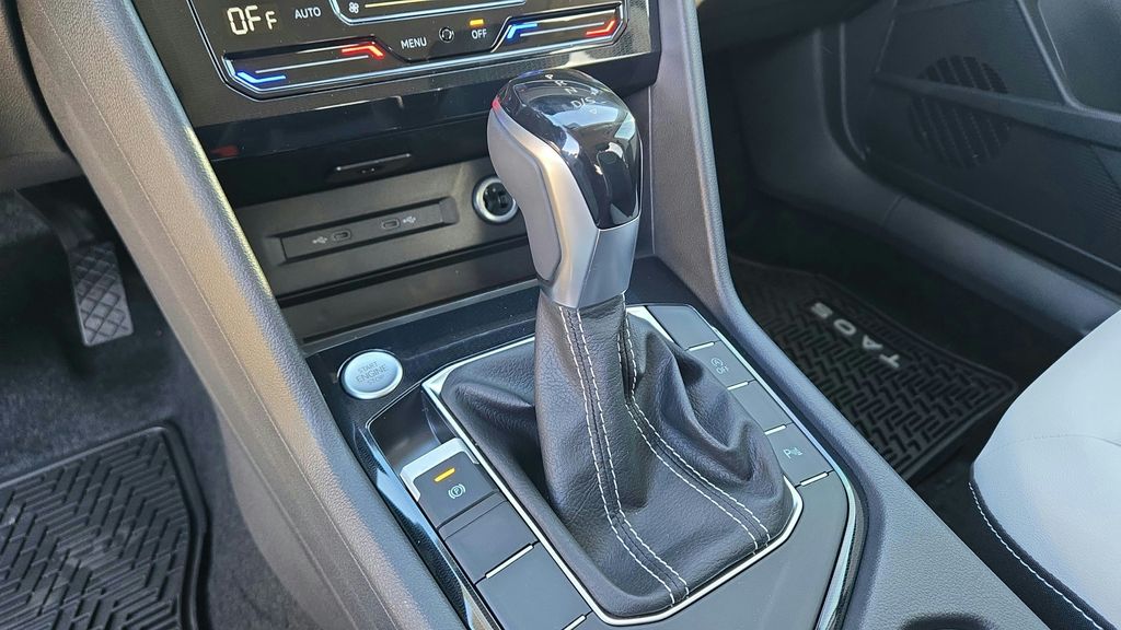 2026 Volkswagen Taos