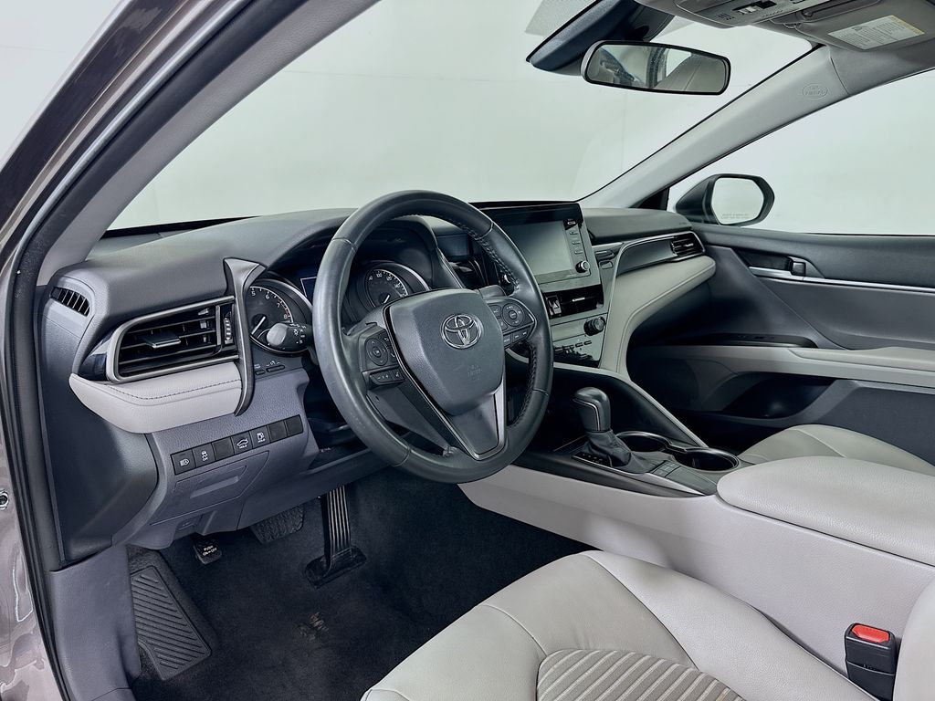 Thumbnail: 2024 Toyota Camry - 9