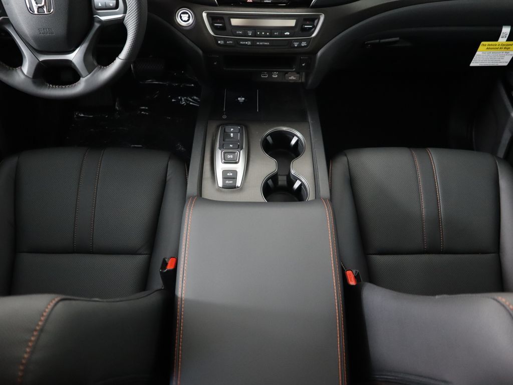 Thumbnail: 2026 Honda Ridgeline - 17