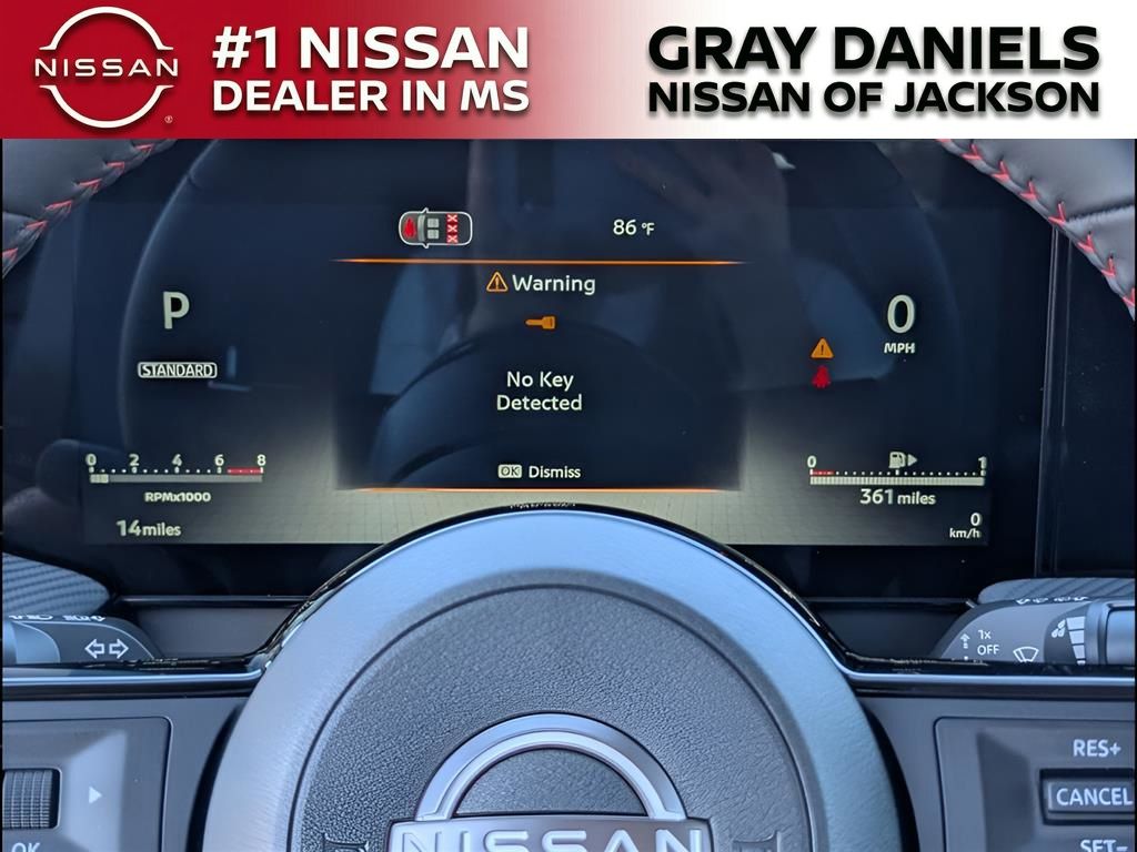New 2026 Nissan Kicks SUV