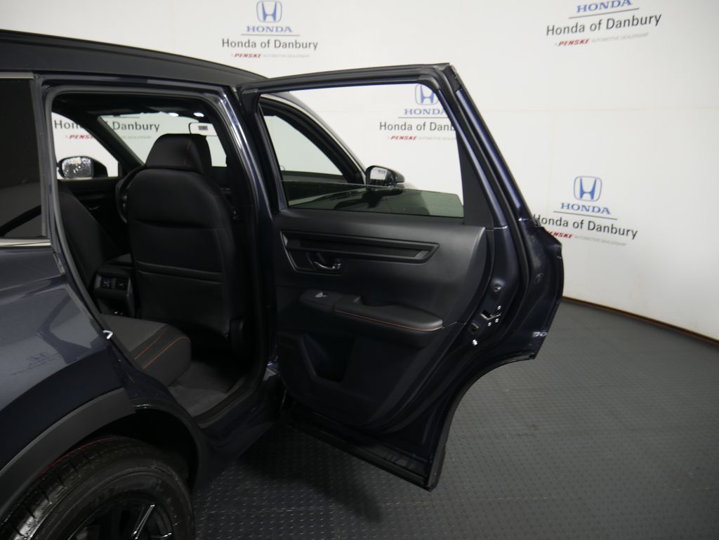 Thumbnail: 2026 Honda CR-V - 6