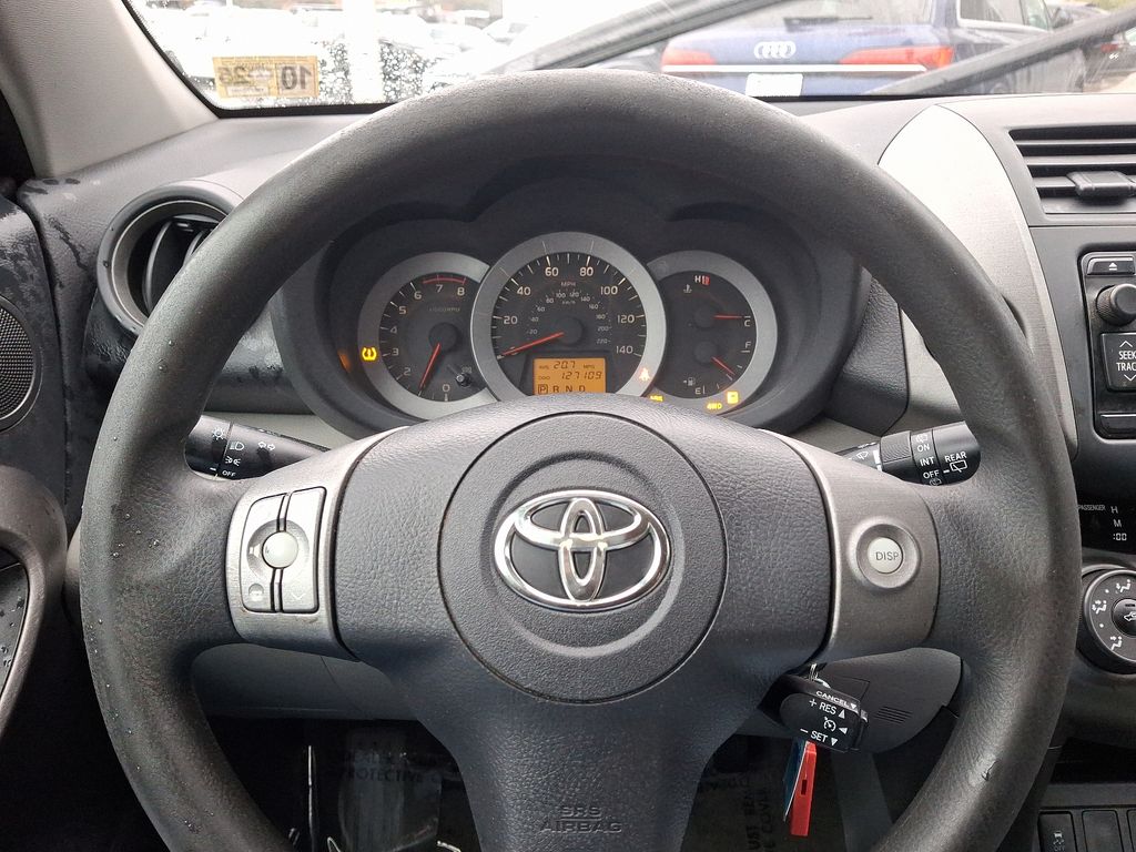 2012 Toyota RAV4 Base 18