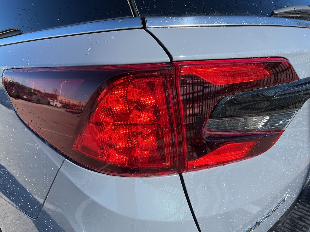 Thumbnail: 2026 Honda Odyssey - 7