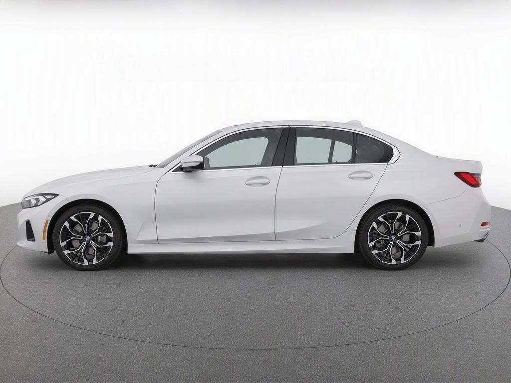 Thumbnail: 2025 BMW 3 Series - 31