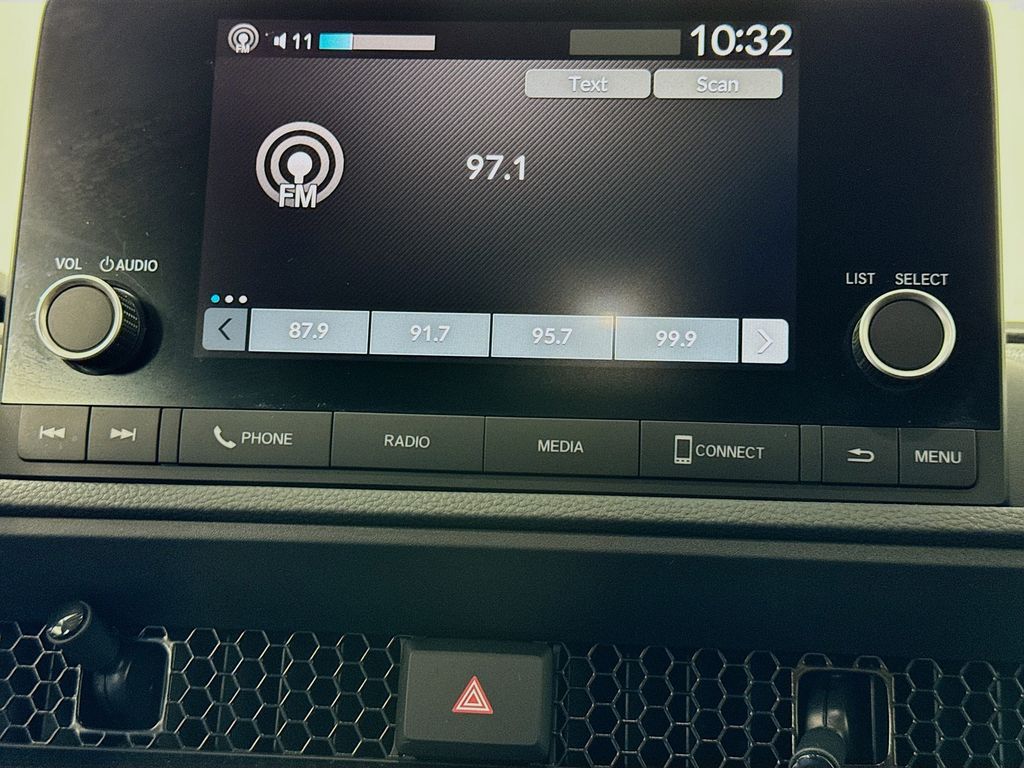 Used Car 2023 Honda Cr-v  Lx For Sale Under $30,000 In Austin, Texas