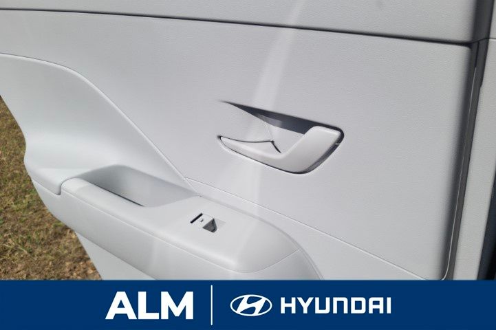 New 2027  Hyundai SE FWD image 21