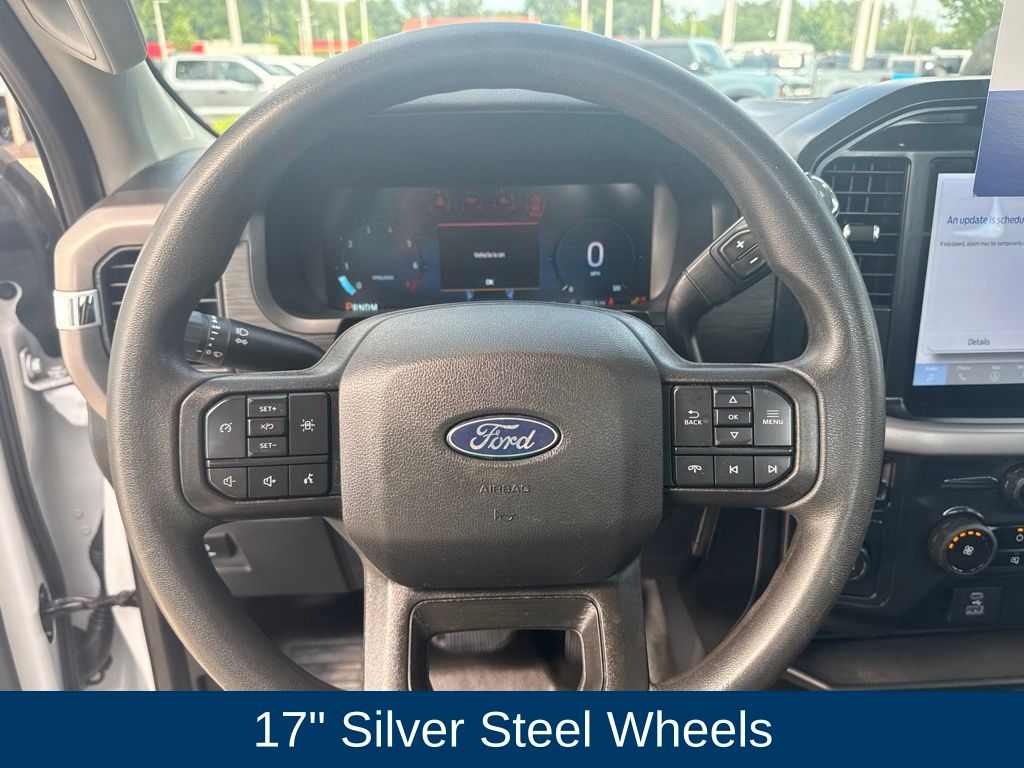 2024 Ford F-150 XL