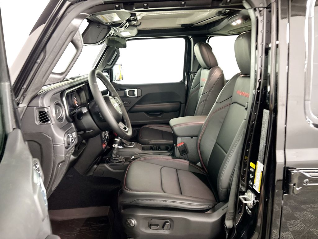 2026 Jeep Gladiator Shadow Ops