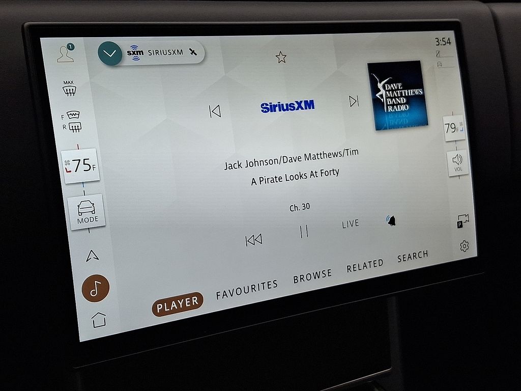 Thumbnail: 2024 Land Rover Range Rover - 18