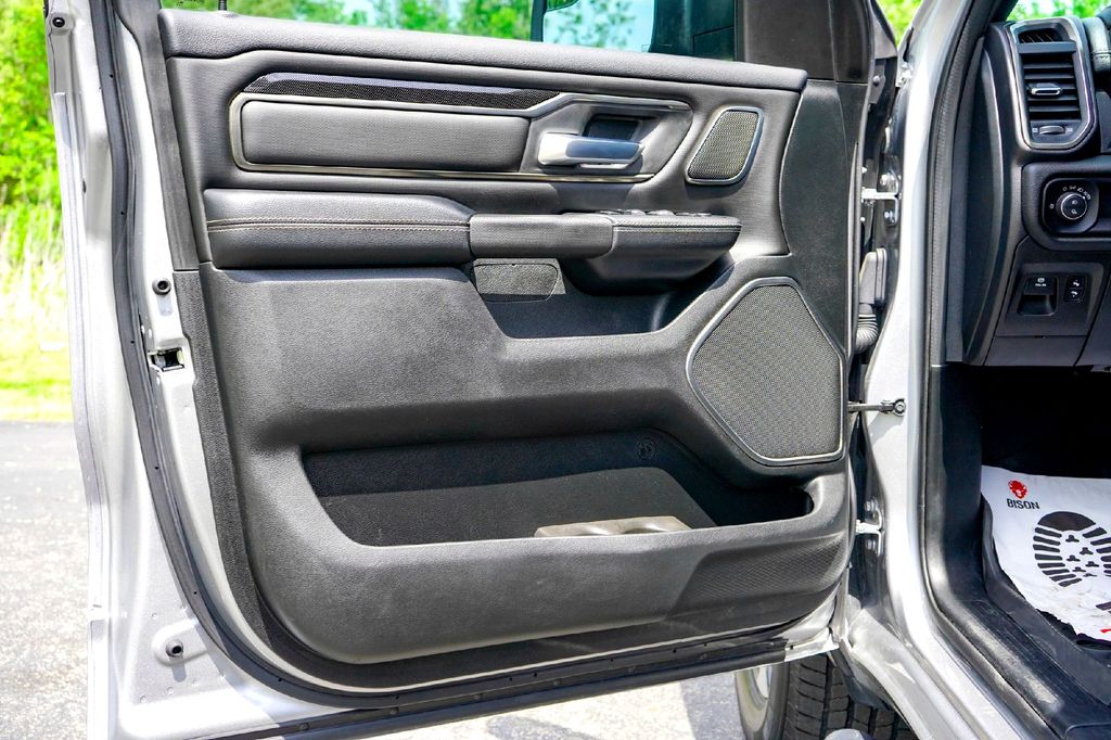 Used Car 2020 Ram 1500  Rebel For Sale Under $35,000 In Taylor, Texas