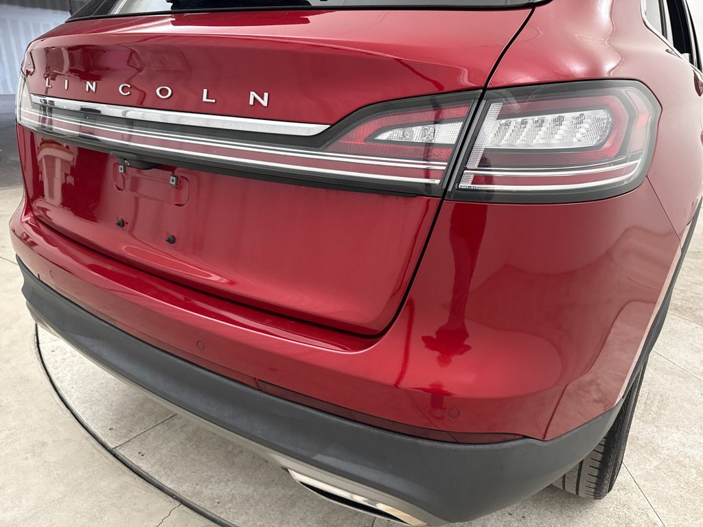 2021 Lincoln Nautilus Reserve - Photo 24