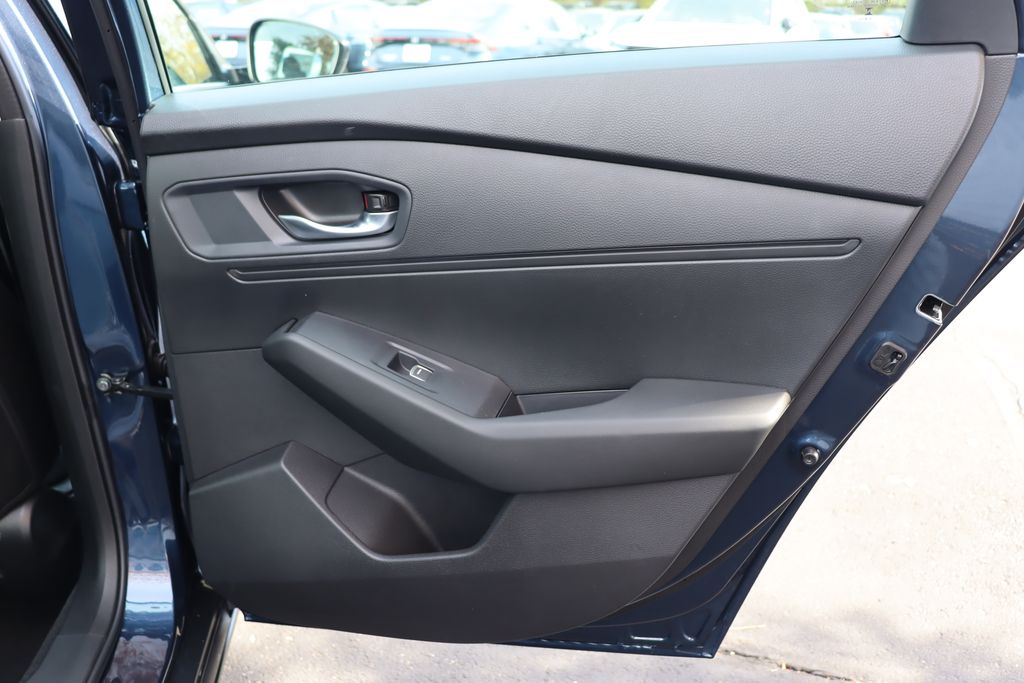 Thumbnail: 2025 Honda Accord - 14