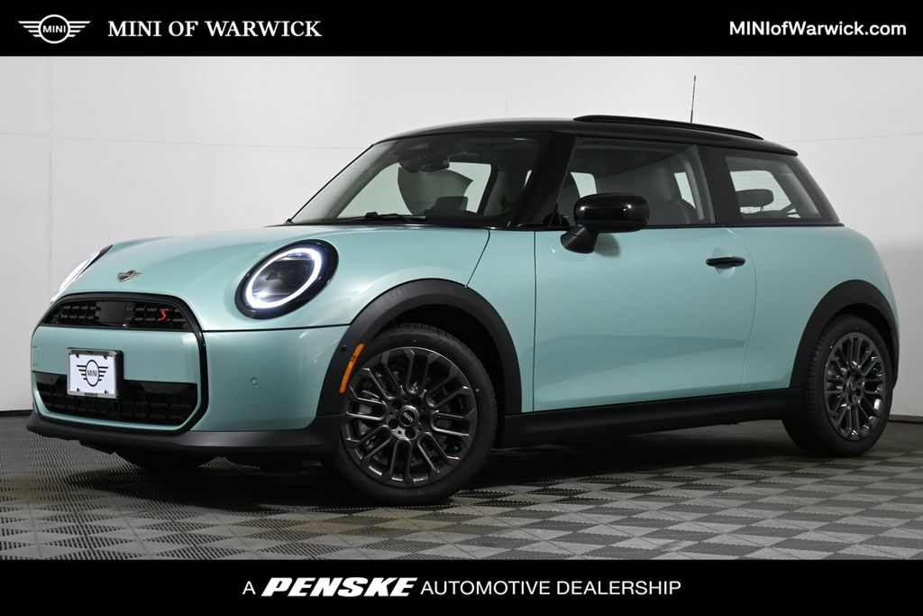 Thumbnail: 2026 MINI Cooper - 1