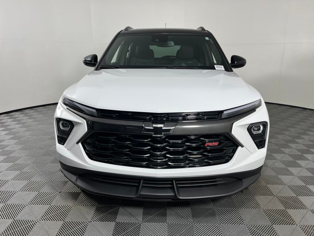 Thumbnail: 2024 Chevrolet TrailBlazer - 7